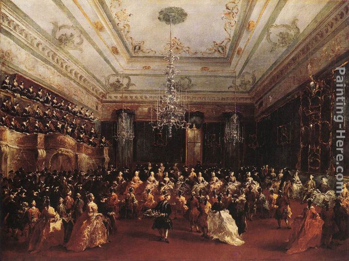 Ladies Concert at the Philharmonic Hall painting - Francesco Guardi Ladies Concert at the Philharmonic Hall art painting Ladies Concert at the Philharmonic Hall painting - Francesco Guardi Ladies Concert at the Philharmonic Hall art painting